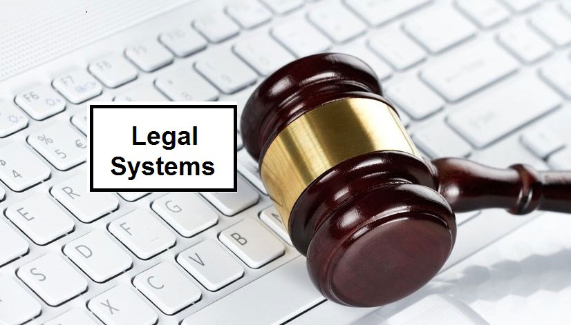 Legal Systems